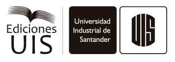 Una obra de arte Iván Darío Fontalvo 2019 Universidad Industrial de Santander - фото 2