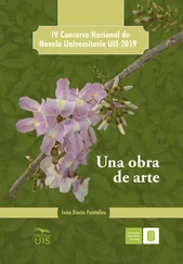 Iván Dario Fontalvo - Una obra de arte