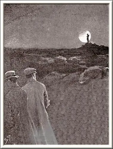 Do not think that it was a delusion Holmes I assure you that I have never in - фото 84