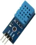 It can measure the accurate air humidity level Farmers get alert of the growth - фото 8