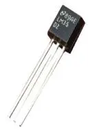 It can measure the temperature of the soil up to a certain depth from the - фото 9