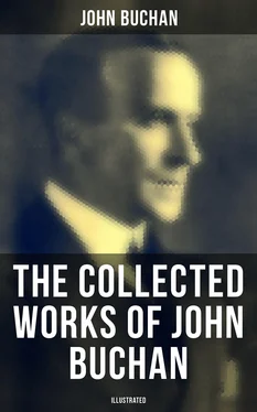 John Buchan The Collected Works of John Buchan (Illustrated) обложка книги