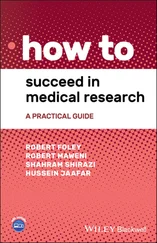 Robert Foley - How to Succeed in Medical Research