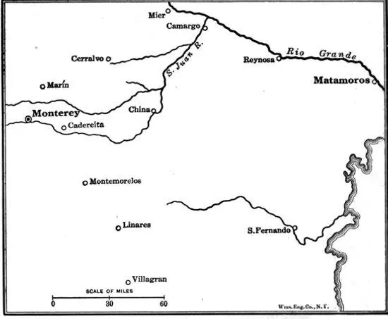 August 4 Taylor himself embarked and the next day artillery and infantry began - фото 8