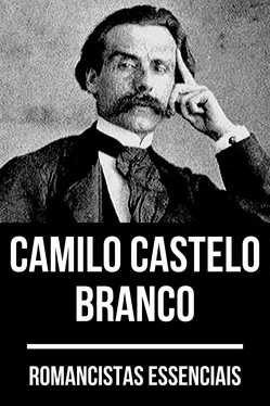 August Nemo Romancistas Essenciais - Camilo Castelo Branco обложка книги
