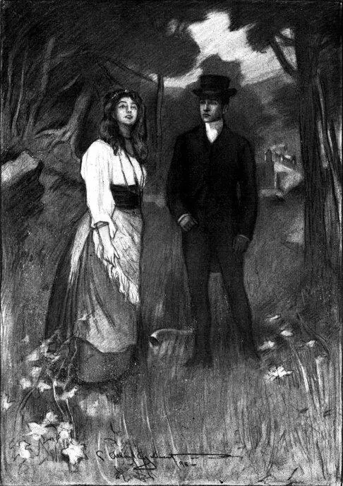 WHAT DO YOU WANT SHE ASKED Then he hurried from her and without looking - фото 38