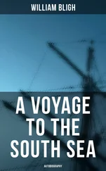 William Bligh - A Voyage to the South Sea (Autobiography)