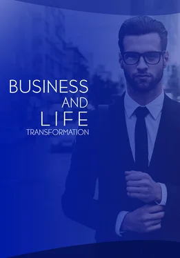 God Business and Life Transformation обложка книги