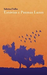 Sabrina Vieira Fialho - Estórias e Poemas Lusos