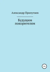 Александр Припутнев - Будущим покорителям