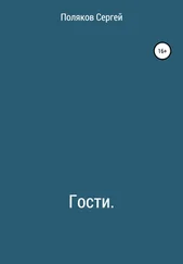 Поляков Сергей - Гости