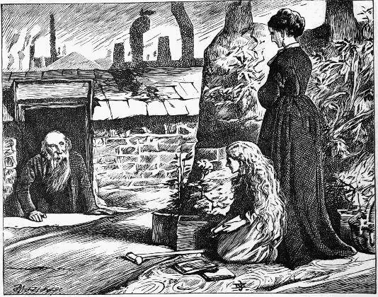 Come up and be dead Come up and be dead Chapter 6 A Riddle Without an - фото 67