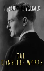 Array The griffin classics - The Complete Works of F. Scott Fitzgerald