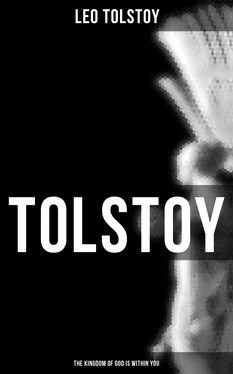 Leo Tolstoy Tolstoy: The Kingdom of God Is Within You обложка книги