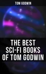 Tom Godwin - The Best Sci-Fi Books of Tom Godwin
