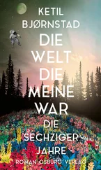 Ketil Bjornstad - Die Welt, die meine war