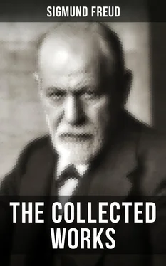 Sigmund Freud The Collected Works of Sigmund Freud