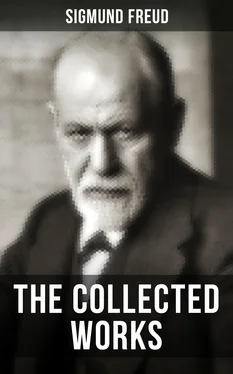 Sigmund Freud The Collected Works of Sigmund Freud обложка книги