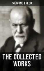 Sigmund Freud - The Collected Works of Sigmund Freud