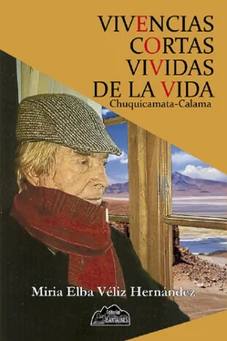 Miria Véliz Hernández Vivencias cortas vividas de la vida обложка книги