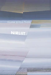 Juliana Léveillé-Trudel - Nirliit