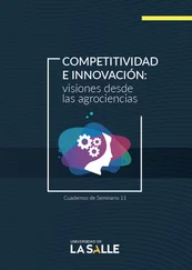 Liliana Chacón Jaramillo - Competitividad e innovación