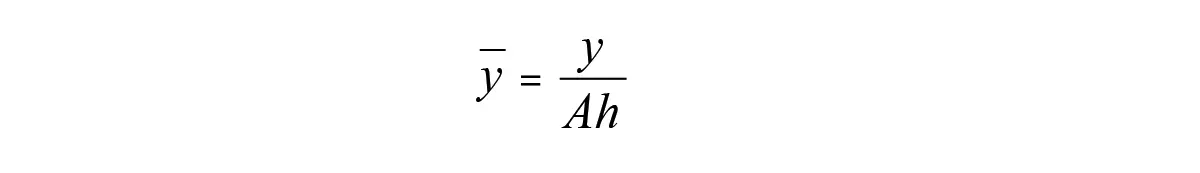 Ello implica que el producto per cápita de equilibrio en un momento dado estará - фото 111