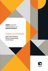 Gisela Zaremberg - Debatir la sociología
