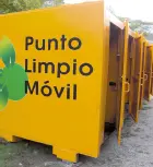 En algunas localidades donde el punto limpio está situado a una distancia - фото 100