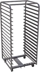 El acero inoxidable es el mejor material para la fabricación de este tipo de - фото 55