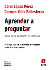 Carmen Valls Ballesteros - Aprender a preguntar