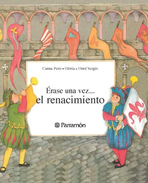 Glòria Vergés El renacimiento обложка книги