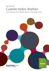 Ezio Manzini - Cuando todos diseñan