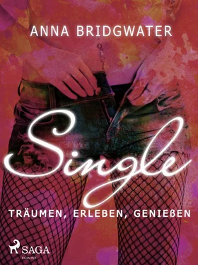 Anna Bridgwater Single – träumen, erleben, genießen обложка книги