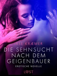 Irse Kræmer - Die Sehnsucht nach dem Geigenbauer - Erotische Novelle