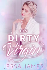 Jessa James - His Dirty Virgin