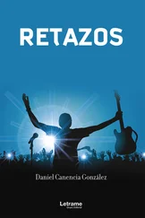 Daniel Canencia González - Retazos