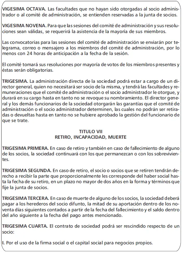 Manual práctico de sociedades y asociaciones civiles 2020 - фото 9