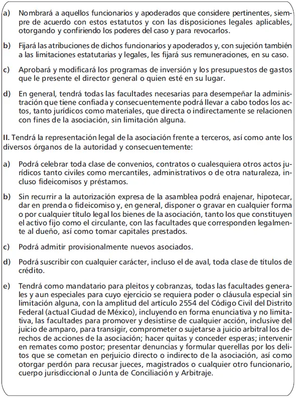 Manual práctico de sociedades y asociaciones civiles 2020 - фото 17