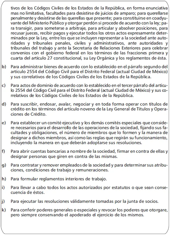 Manual práctico de sociedades y asociaciones civiles 2020 - фото 8