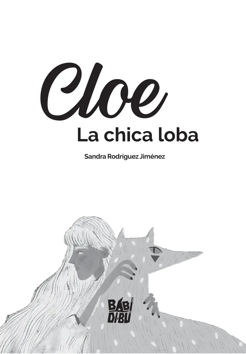 ÍNDICE Diario de Cloe Pinceladas de la vida de Cloe Fragmentos del diario de - фото 3