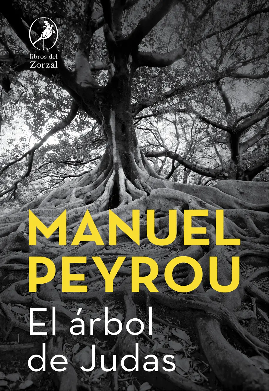 manuel peyrou el árbol de judas Edición al cuidado de Héctor M Monacci - фото 1