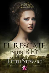 Edith Stewart - El rescate de un rey