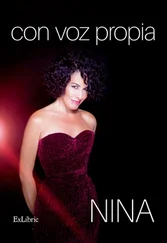 Nina - Con voz propia