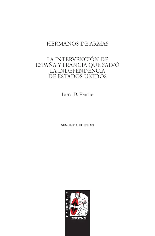 Hermanos de armas Ferreiro Larrie D Hermanos de armas Ferreiro Larrie D - фото 1