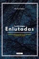 Alba Pérez Valderas - Luciérnagas enlutadas