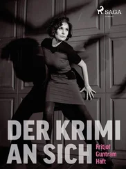 Jerry Cotton - Der Krimi an sich