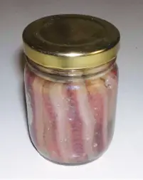 Semiconservas Definición Pasteurización Método de conservación que aplicando - фото 6