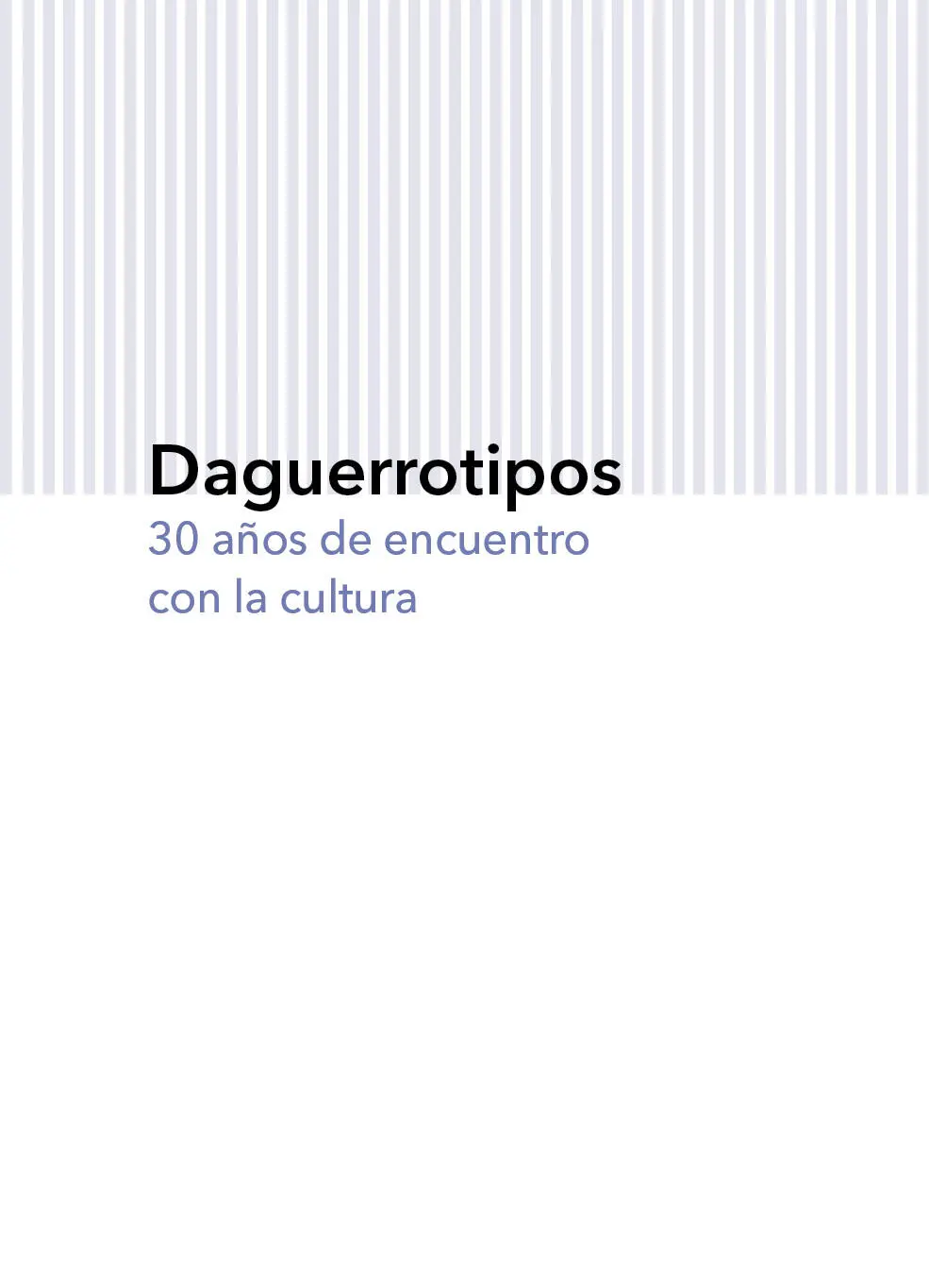 Daguerrotipos - фото 3