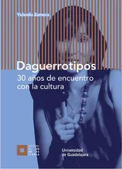 Juan Carlos Núñez Bustillos - Daguerrotipos